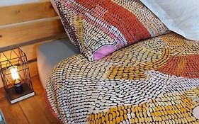 Bellingen Guest Suite With Forest Views